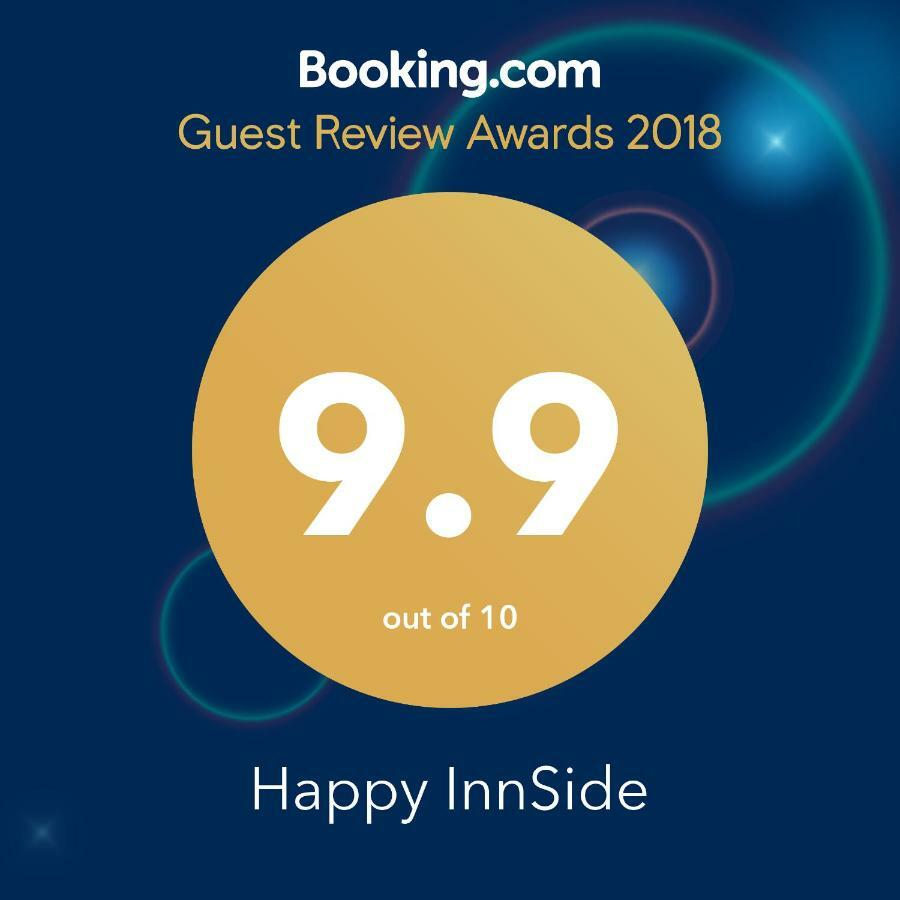 Happy Inn Presidential, Self Check-In, Parking In The Underground Garage Vilnius Ngoại thất bức ảnh