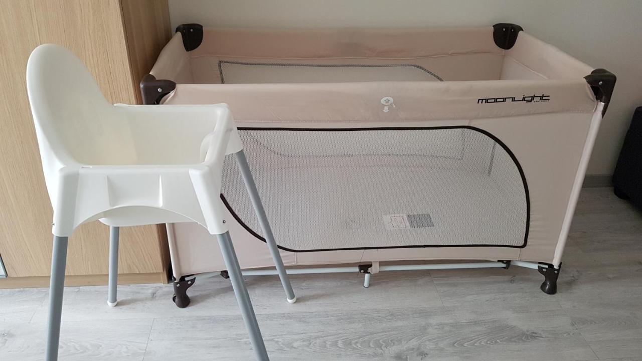 Happy Inn Presidential, Self Check-In, Parking In The Underground Garage Vilnius Ngoại thất bức ảnh